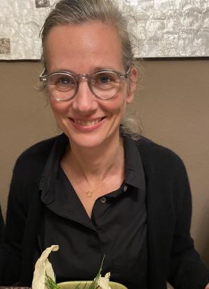 Heike Scholten