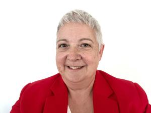 Monica Zurfluh
