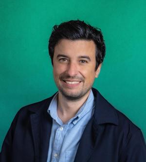 Maxime Gremaud