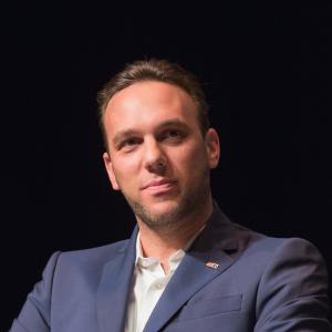 Luca Wullschleger