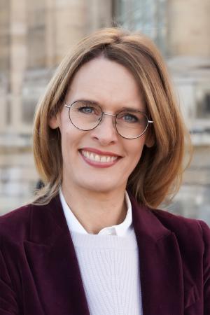 Véronique Kämpfen