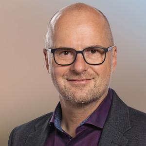 Stefan Jordi