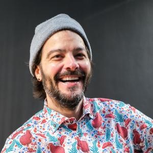 Sandro Kneubühl