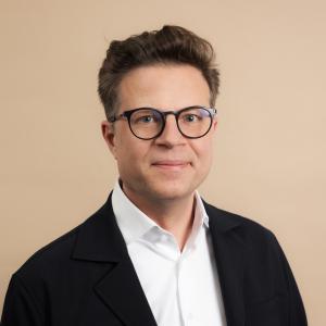 Peter Manhart