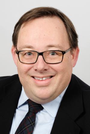 Daniel Bürgin