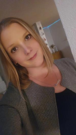 Profile portrait
