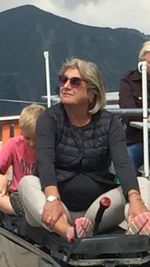 Susanne Wagner-Ingold