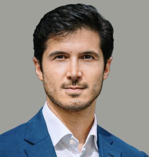 Darius Azarpey