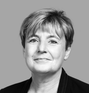 Brigitte Crottaz