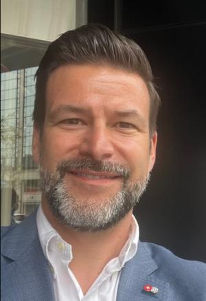 Luca Degiovannini